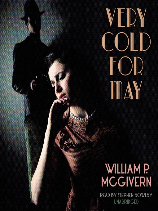 Title details for Very Cold for May by William P. McGivern - Available